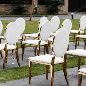 Amsa Chic Seating Ensemble