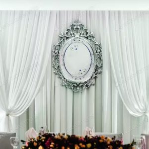 Amsa Elegance Bliss Backdrop